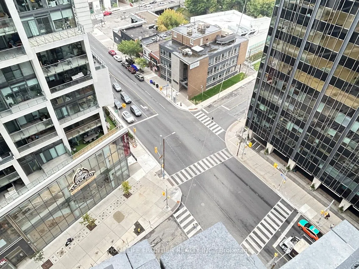 20 Soudan Avenue, #1205