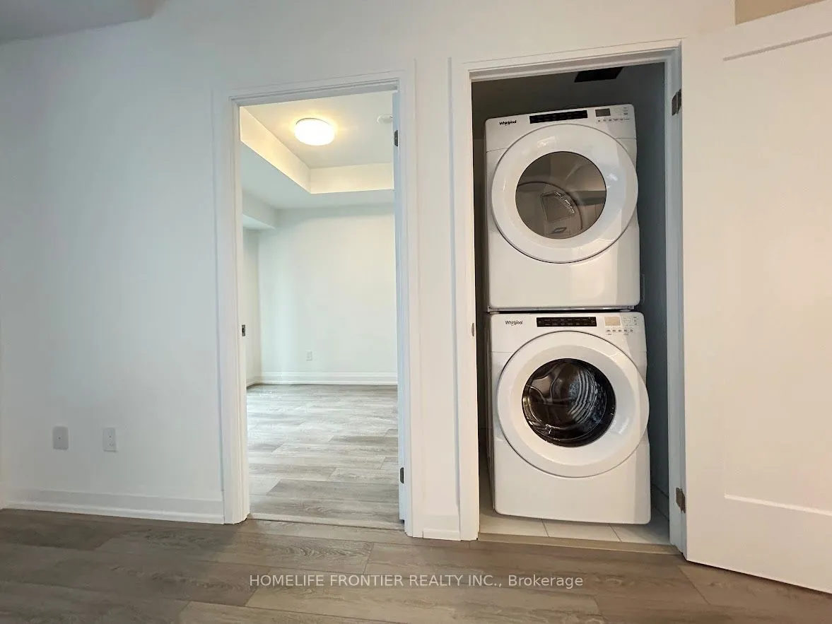 20 Soudan Avenue, #1205