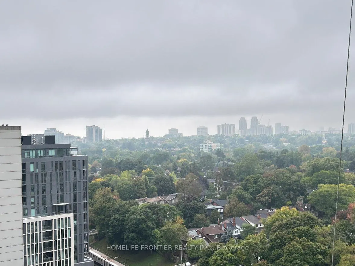 20 Soudan Avenue, #1205