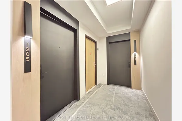 20 Soudan Avenue, #1205