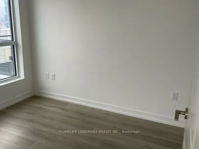 395 Bloor Street E, #2611