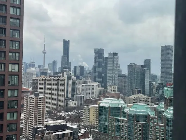 395 Bloor Street E, #2611