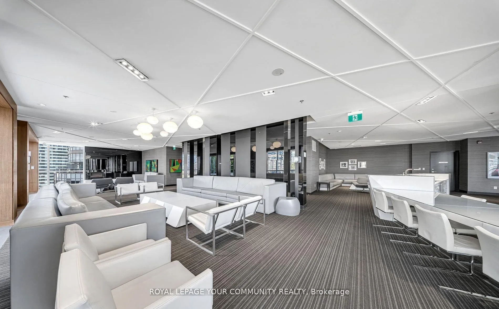 352 Front Street W, #421