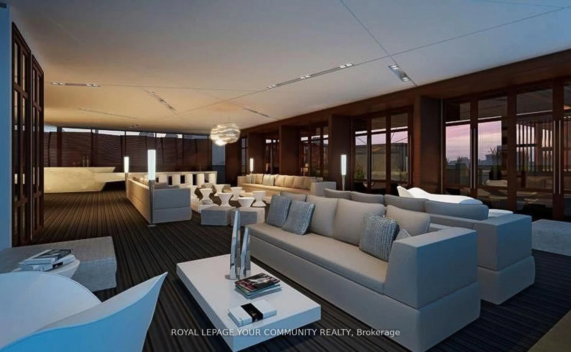 352 Front Street W, #421