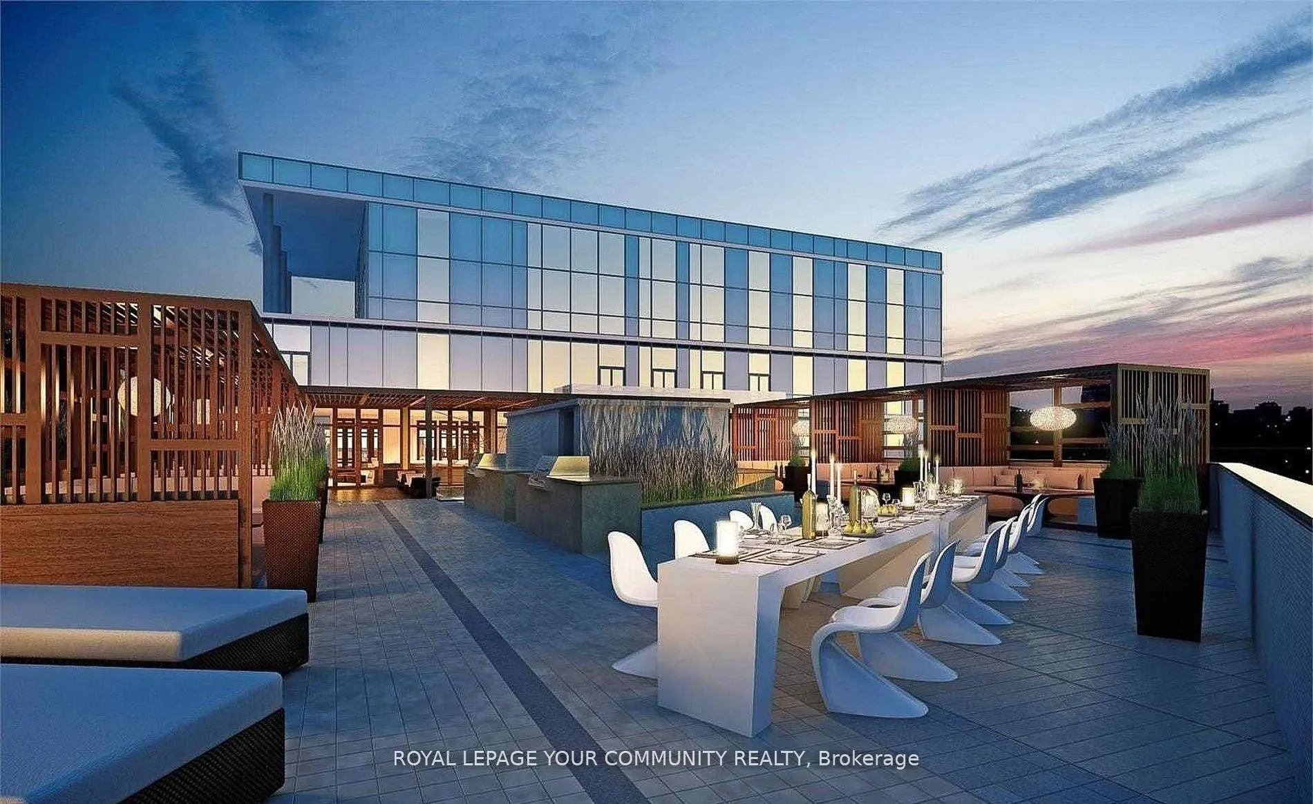 352 Front Street W, #421