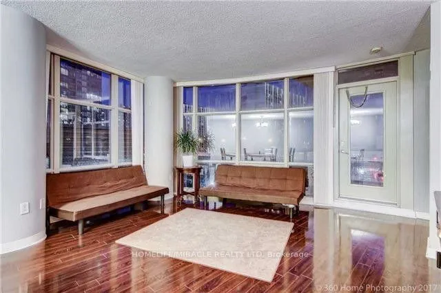 35 Mariner Terrace, #509