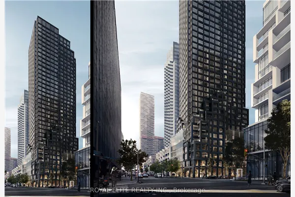 20 Soudan Avenue, #1609