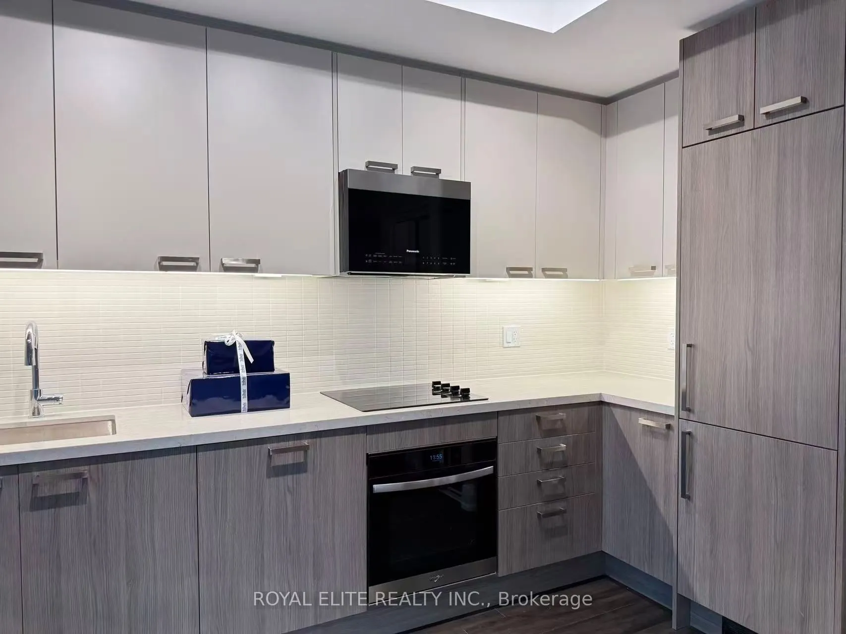 20 Soudan Avenue, #1609