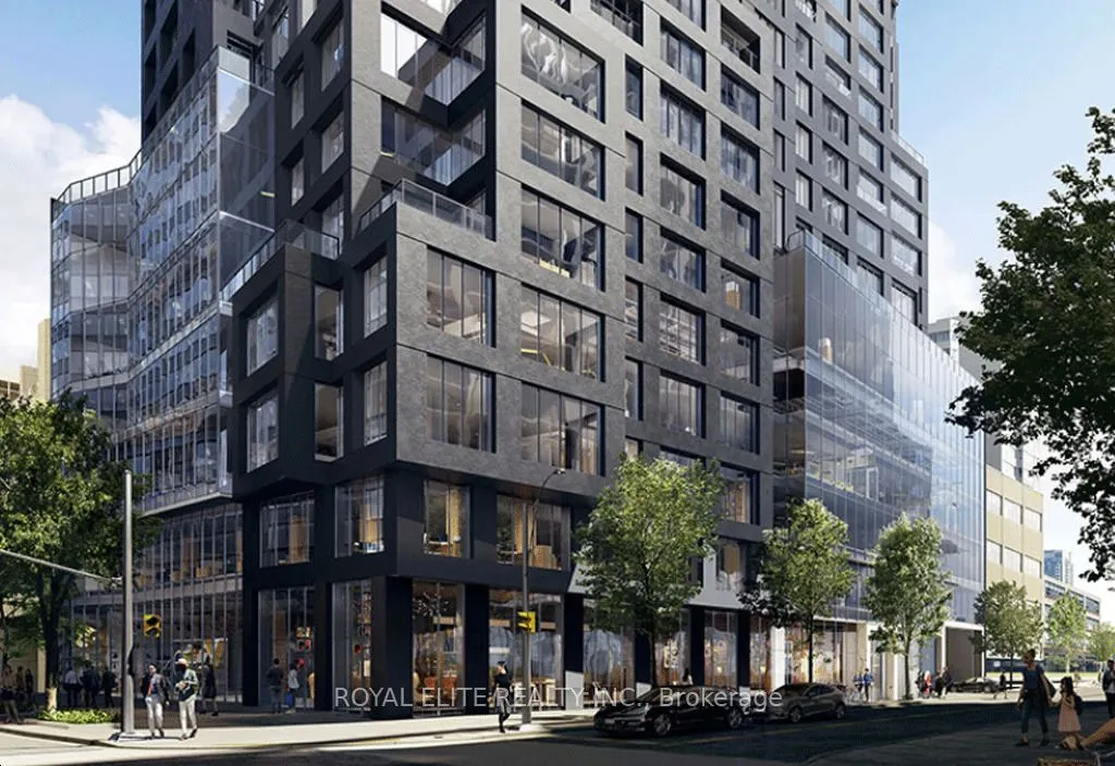 20 Soudan Avenue, #1609