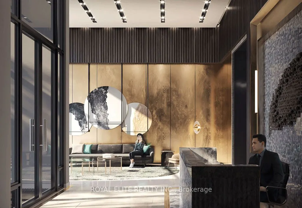 20 Soudan Avenue, #1609