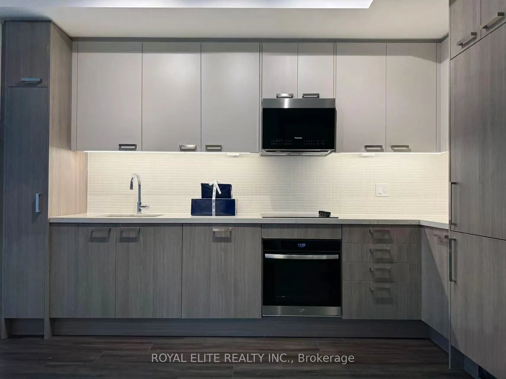 20 Soudan Avenue, #1609