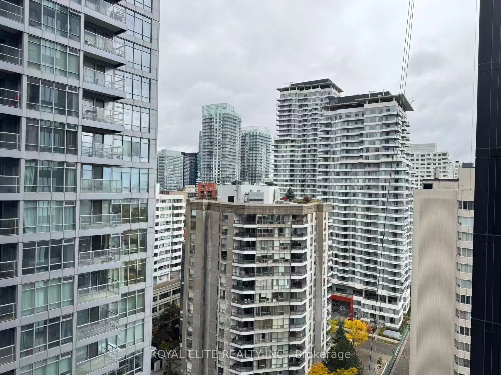 20 Soudan Avenue, #1609