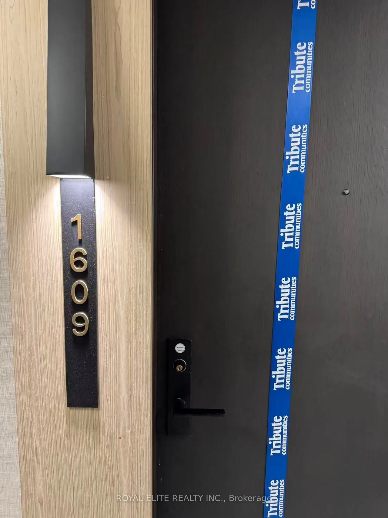 20 Soudan Avenue, #1609