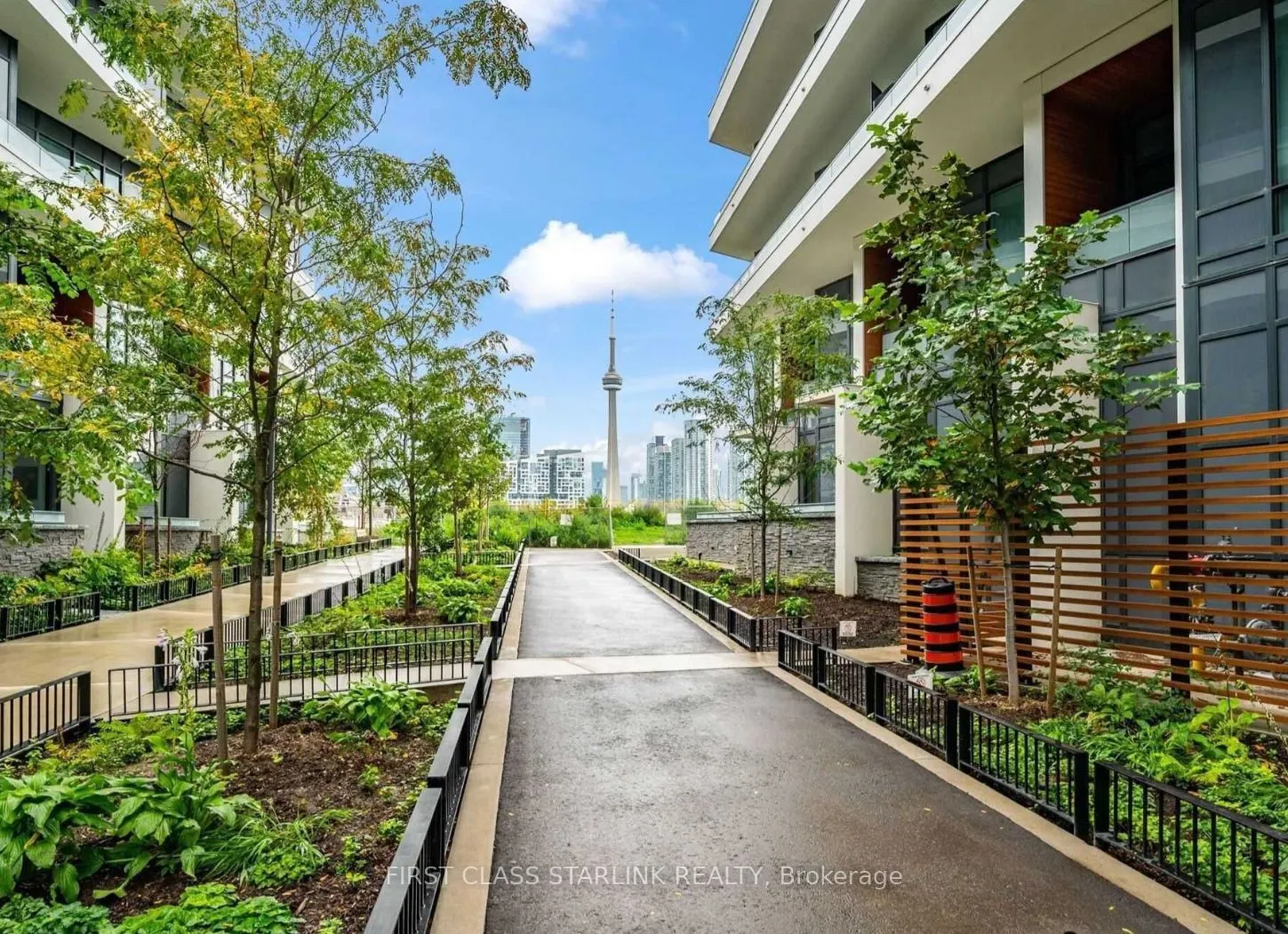 30 Ordnance Street, #1104