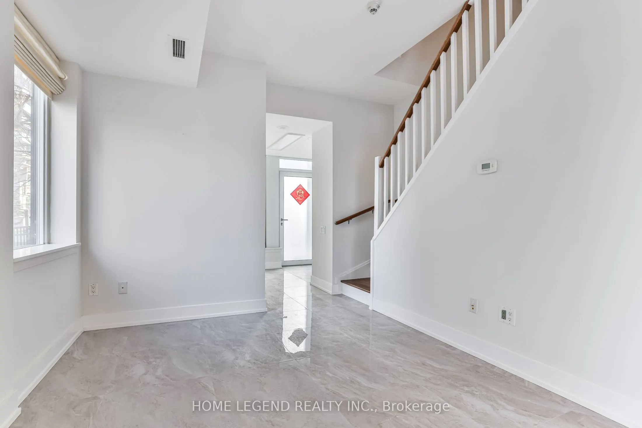 23 Sheppard Avenue E, #Th17