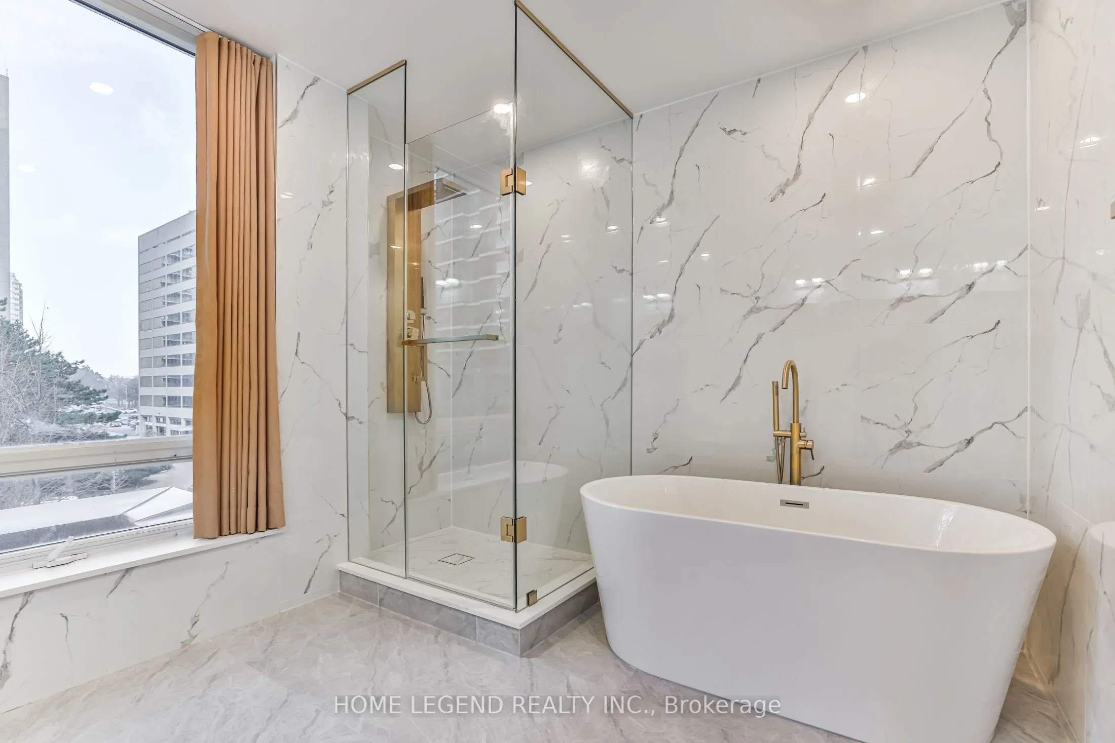 23 Sheppard Avenue E, #Th17