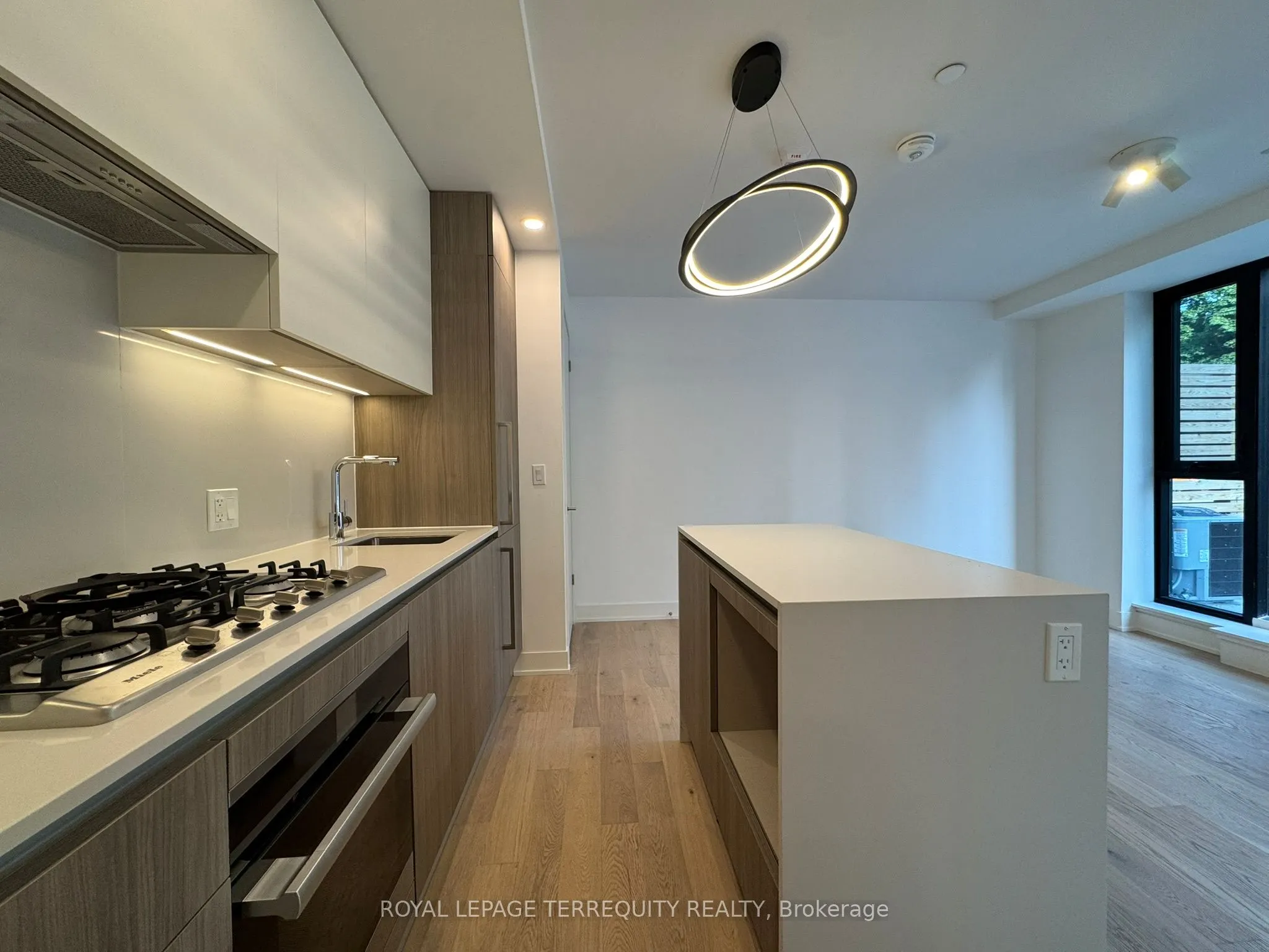 200 Keewatin Avenue, #103