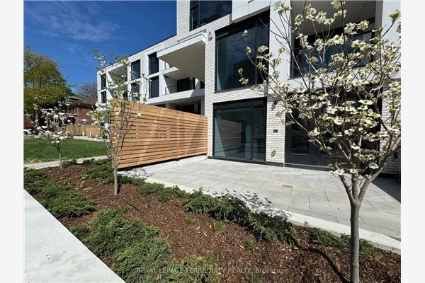 200 Keewatin Avenue, #103