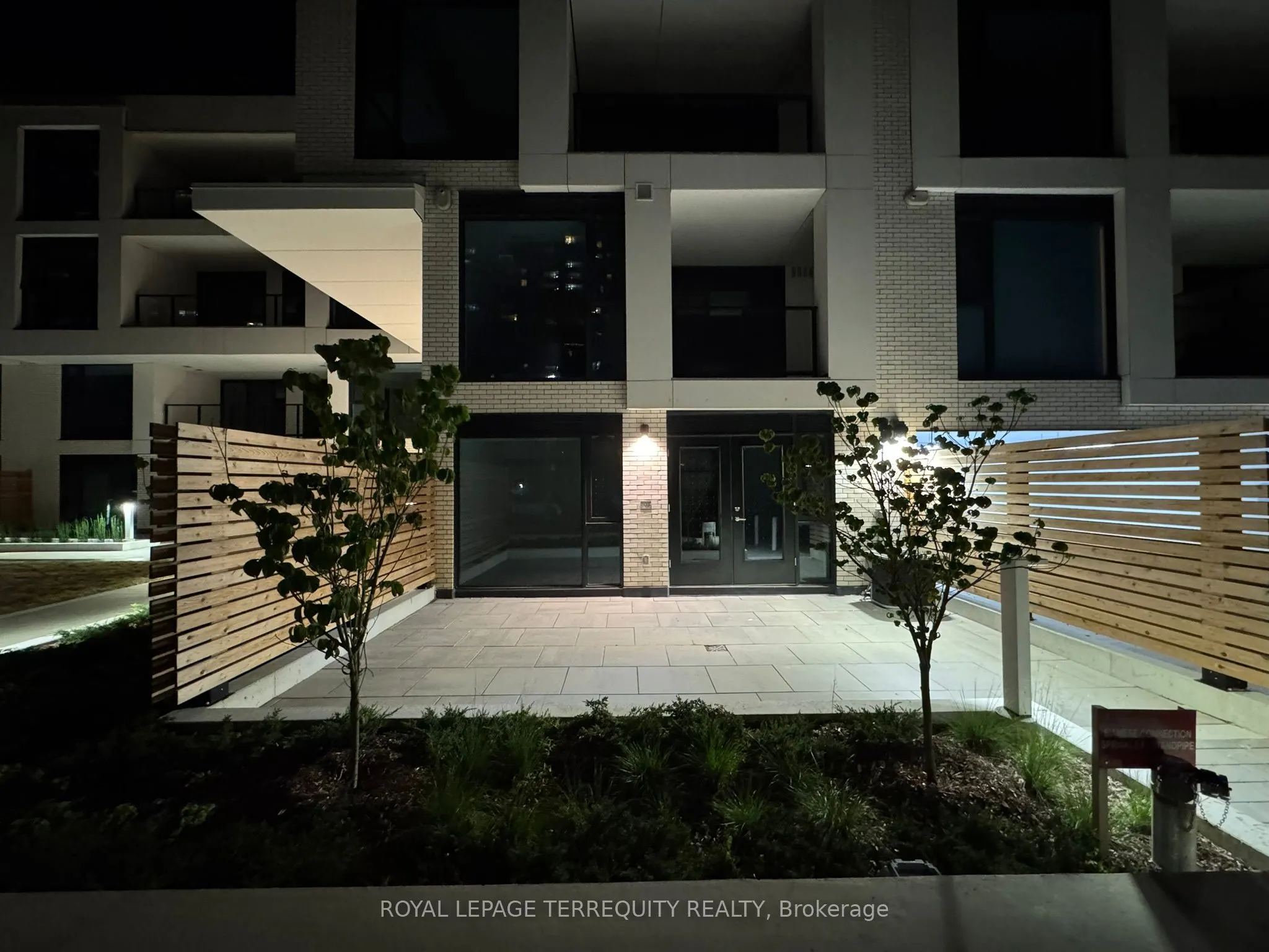 200 Keewatin Avenue, #103