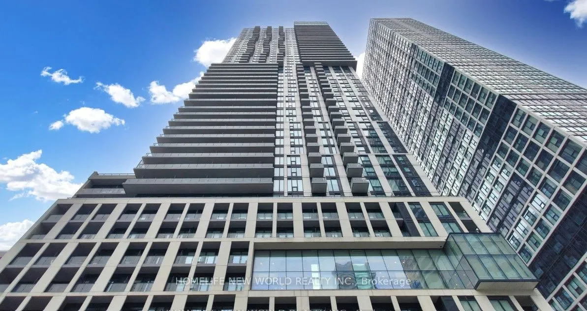 251 Jarvis Street, #419