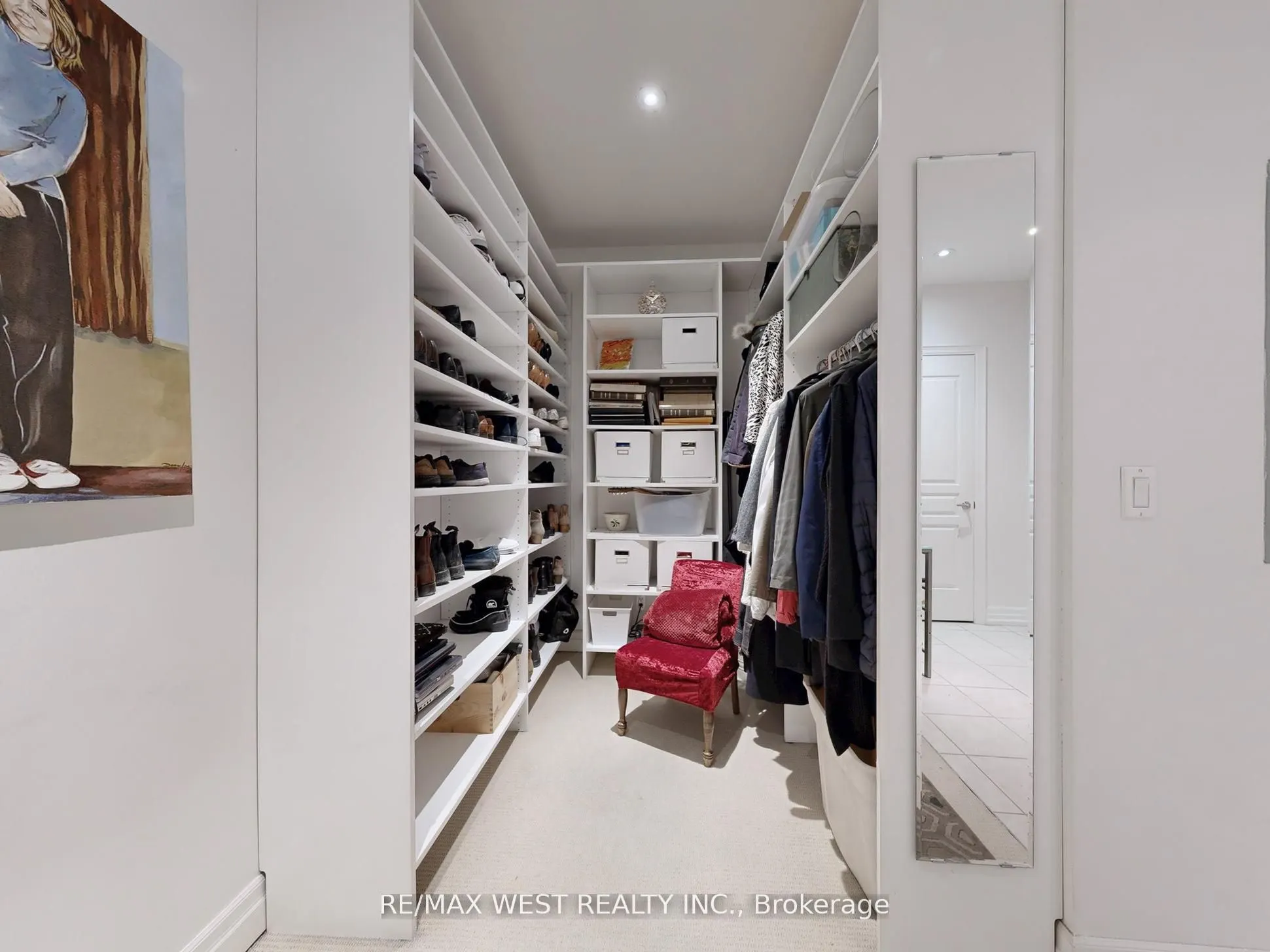 20 Burkebrook Place, #Th 14