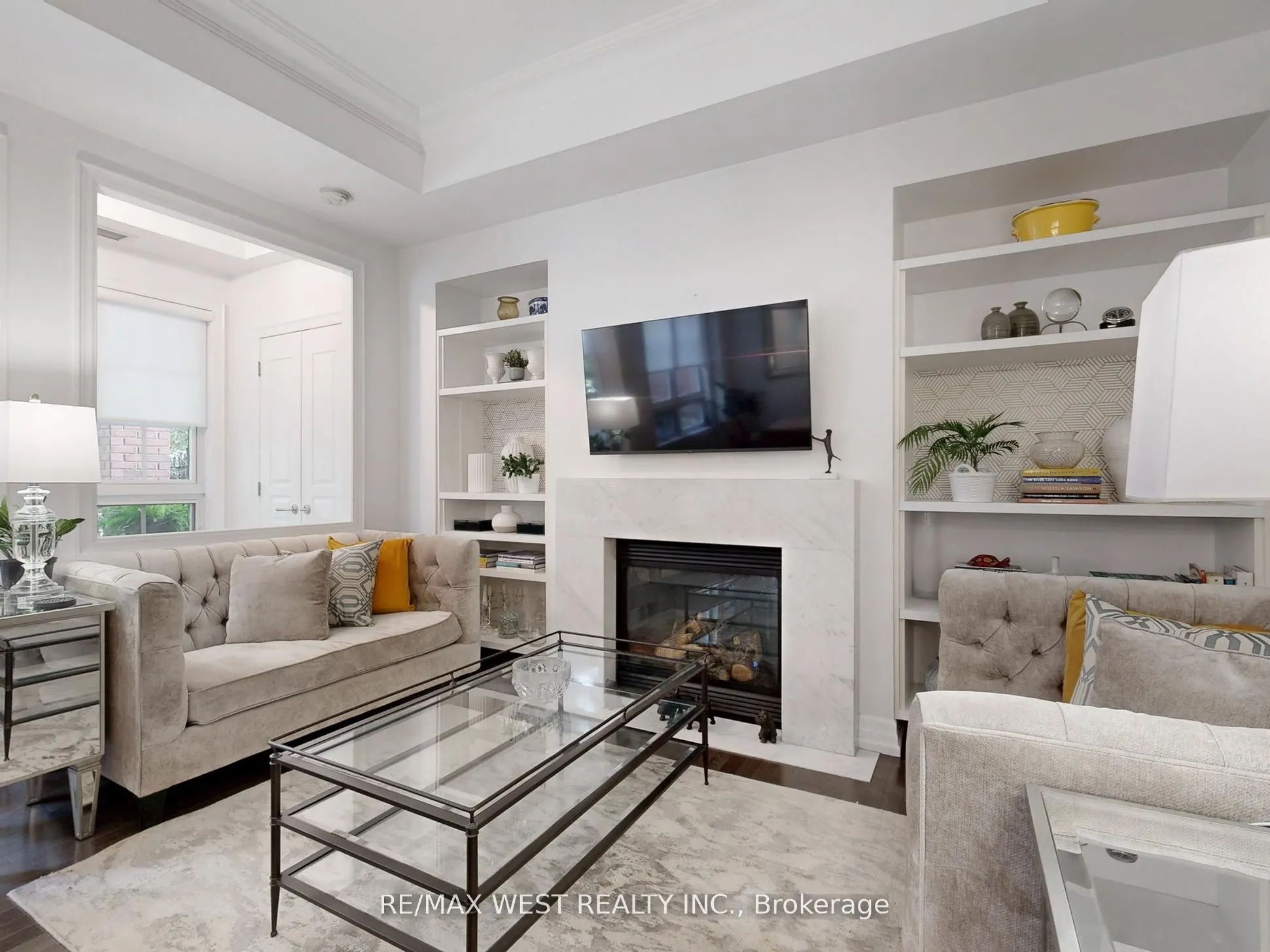 20 Burkebrook Place, #Th 14