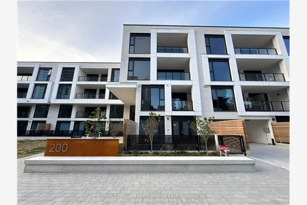 200 Keewatin Avenue, #103