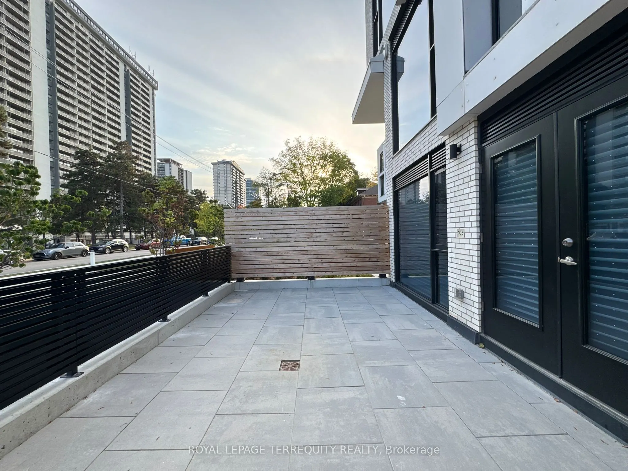 200 Keewatin Avenue, #103