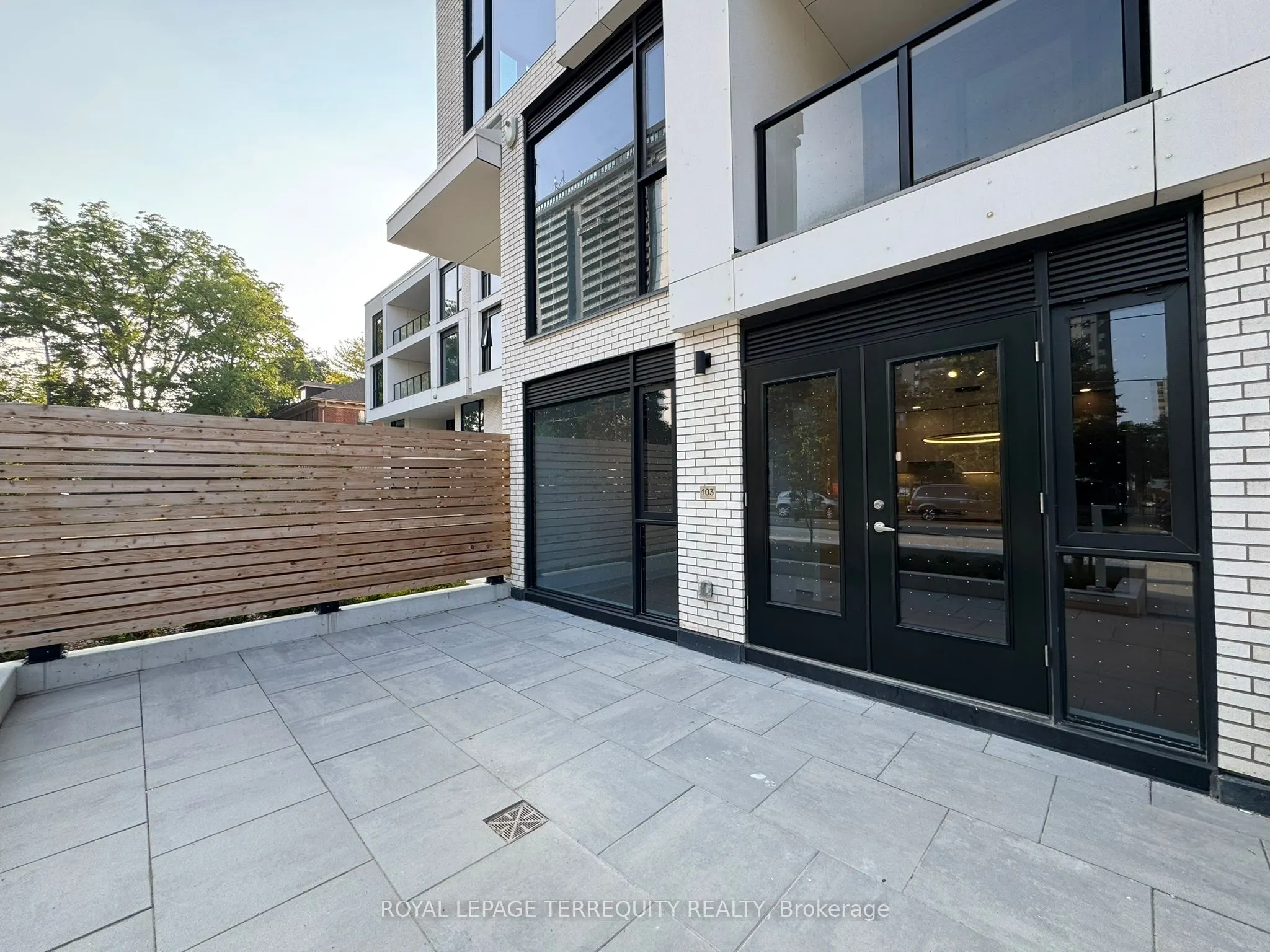 200 Keewatin Avenue, #103