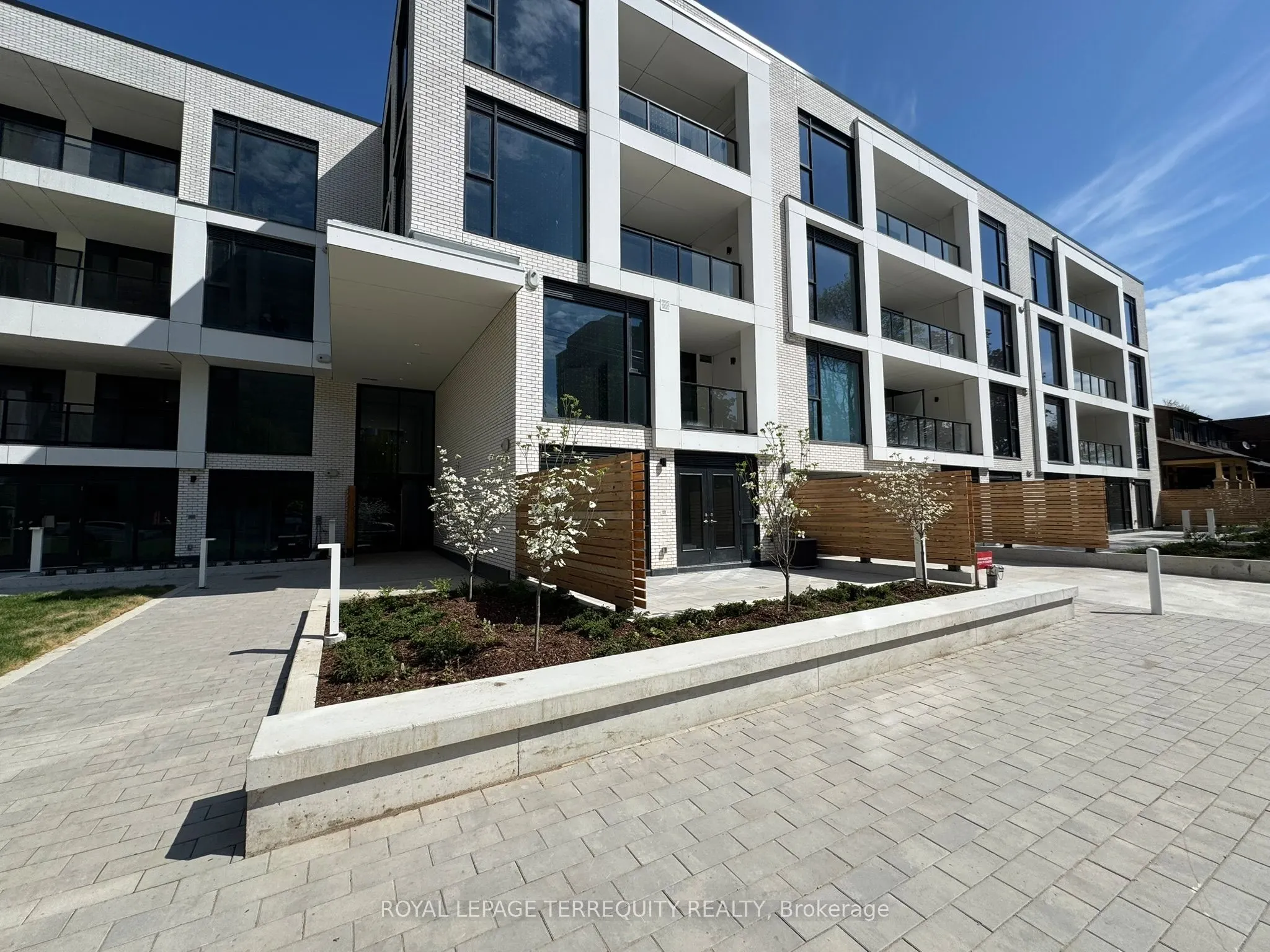 200 Keewatin Avenue, #103