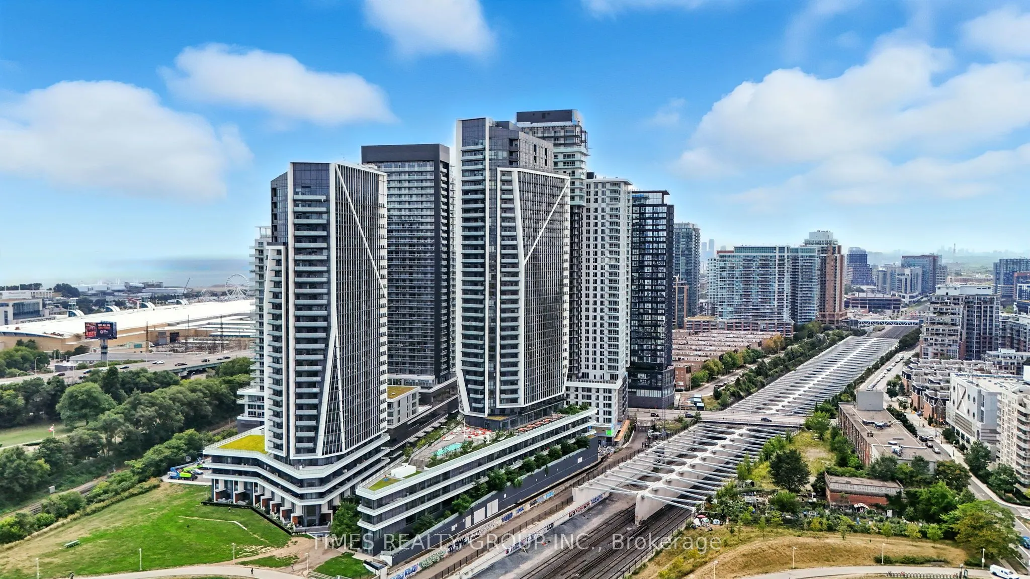 50 Ordnance Street, #413