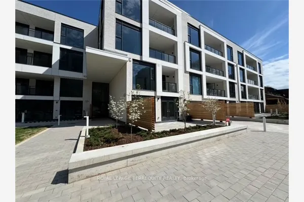 200 Keewatin Avenue, #207