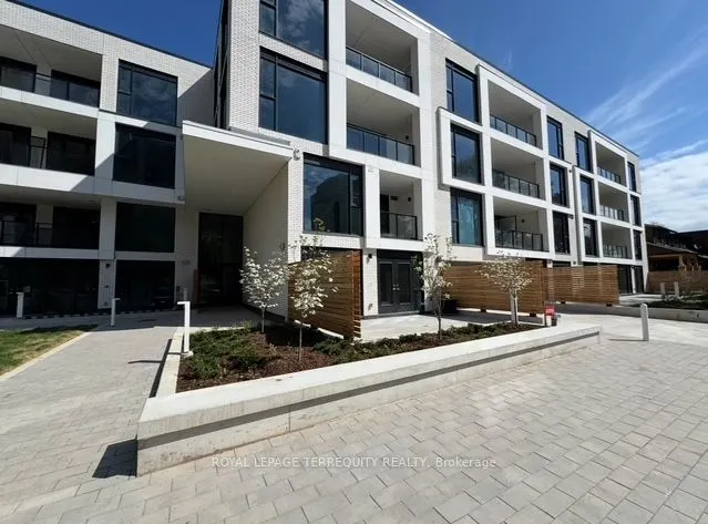 200 Keewatin Avenue, #207