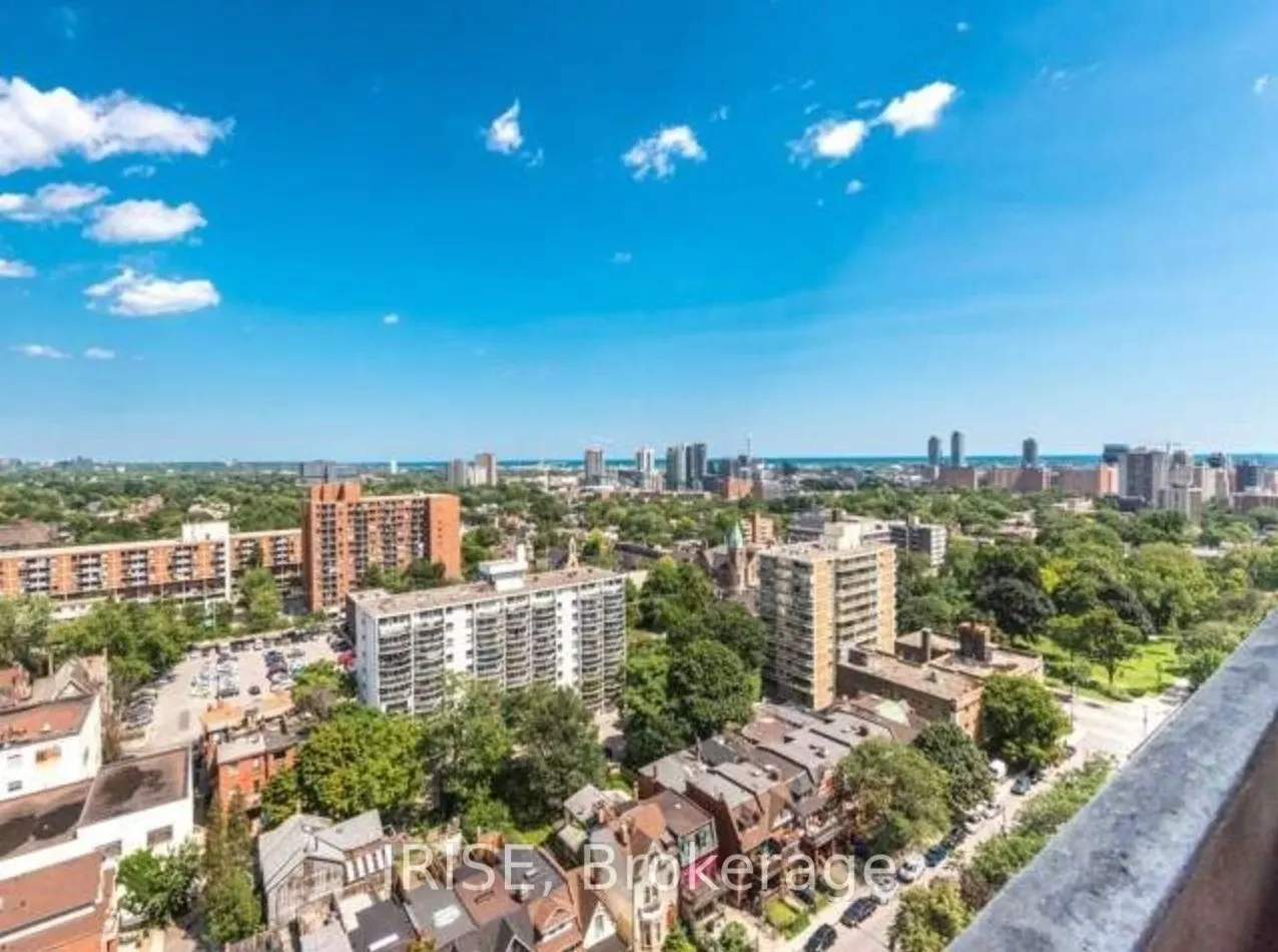 40 Homewood Avenue, #2008