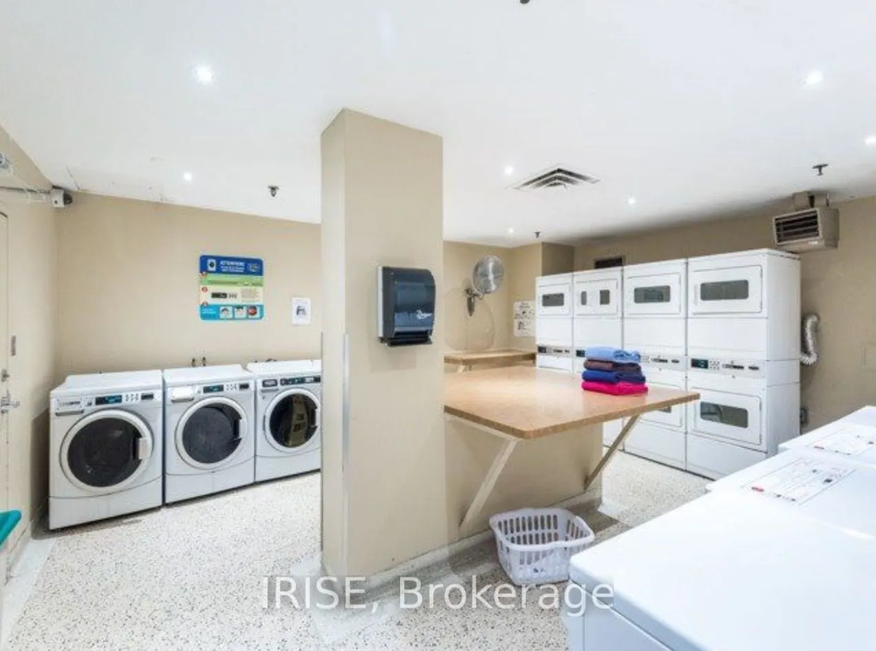 40 Homewood Avenue, #2008