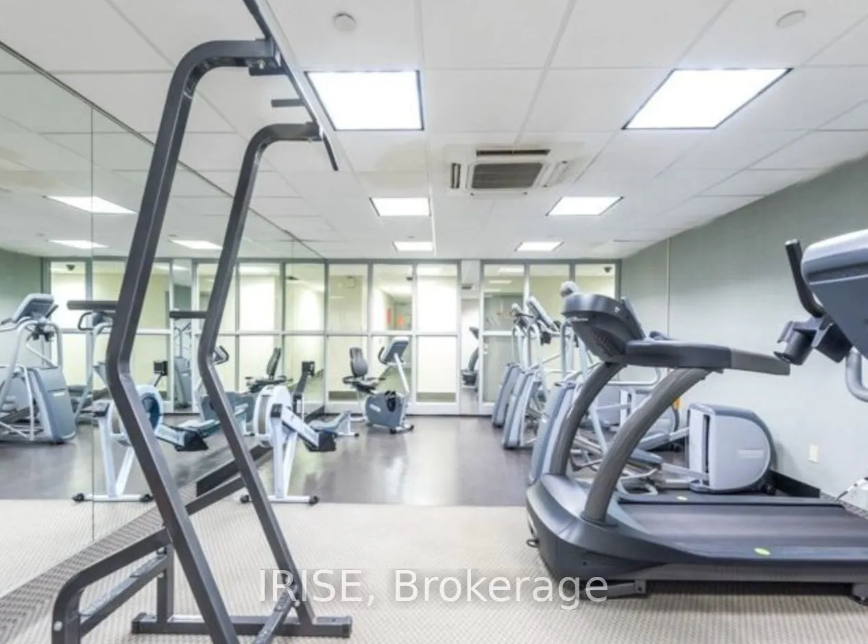 40 Homewood Avenue, #2008