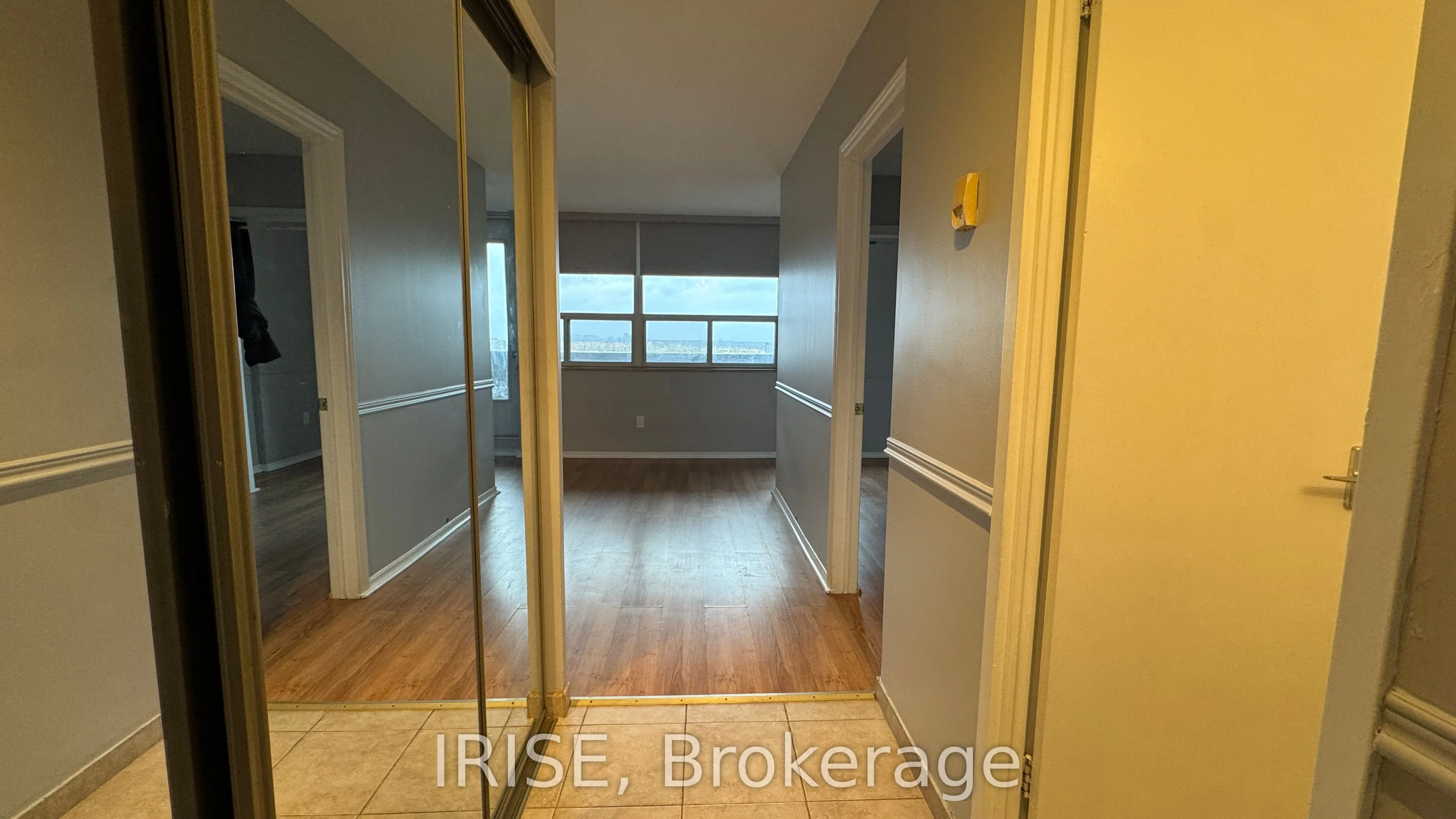 40 Homewood Avenue, #2008