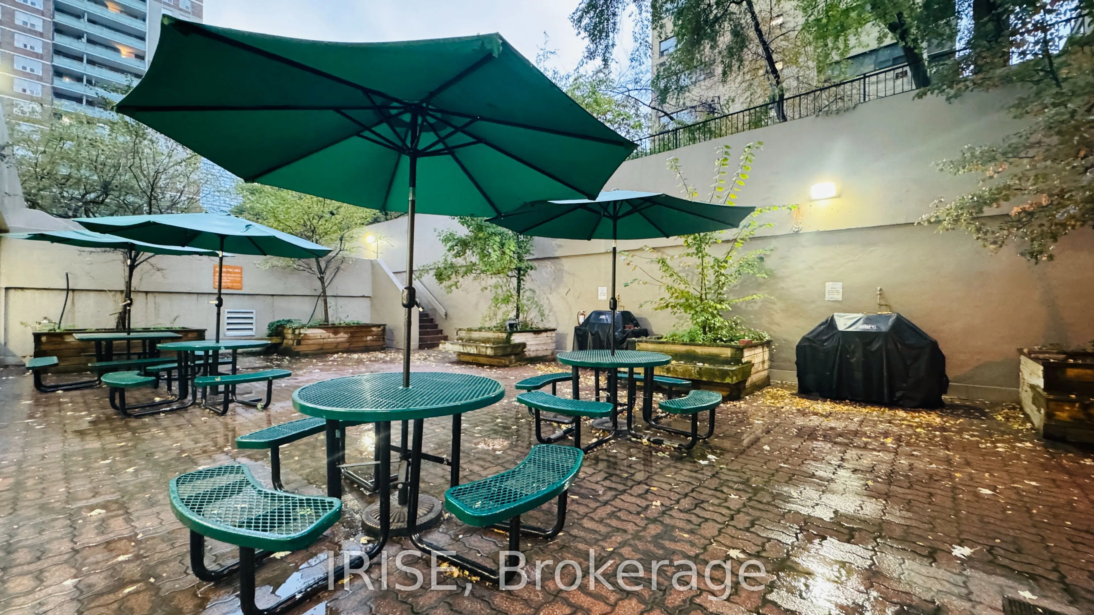 40 Homewood Avenue, #2008