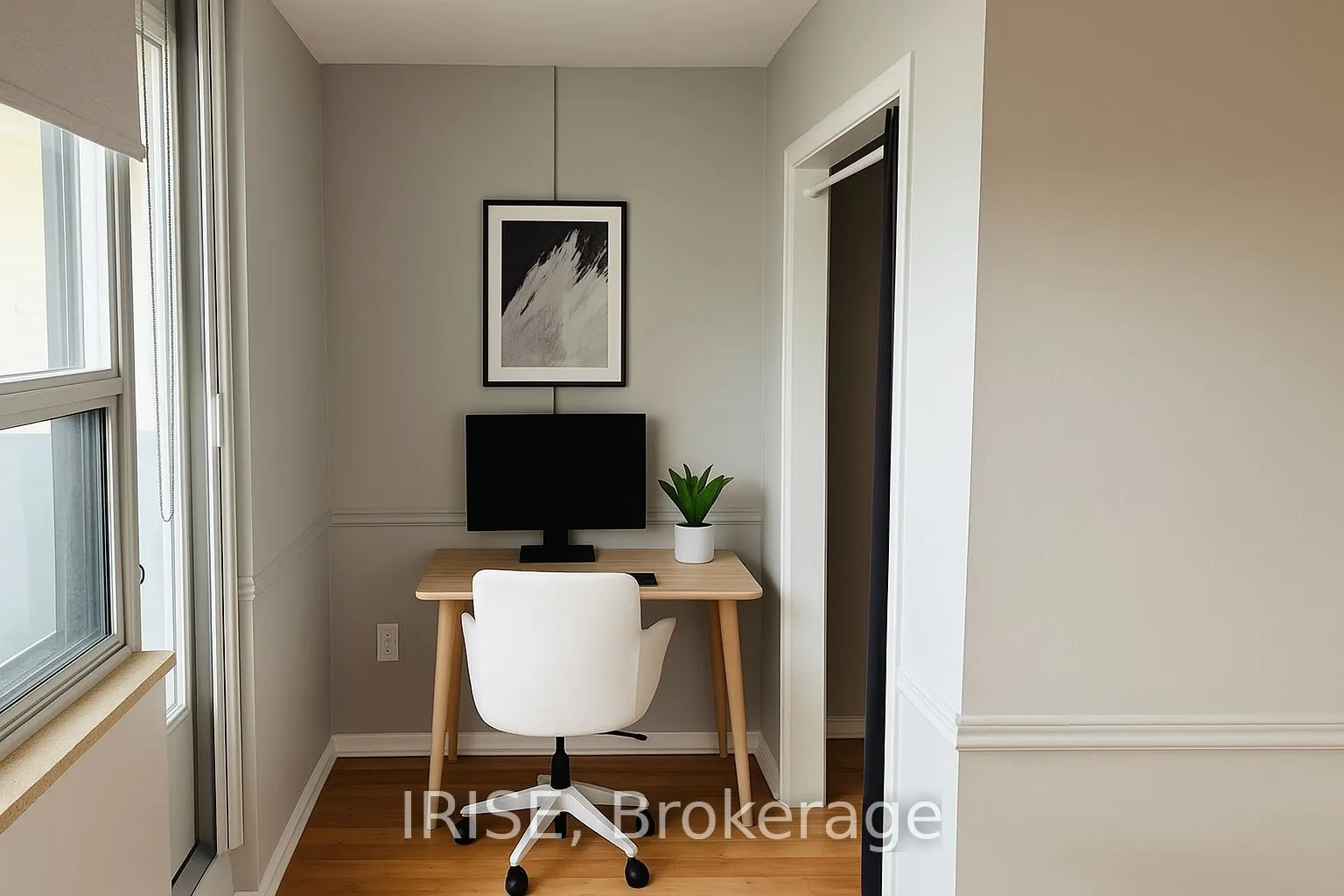 40 Homewood Avenue, #2008