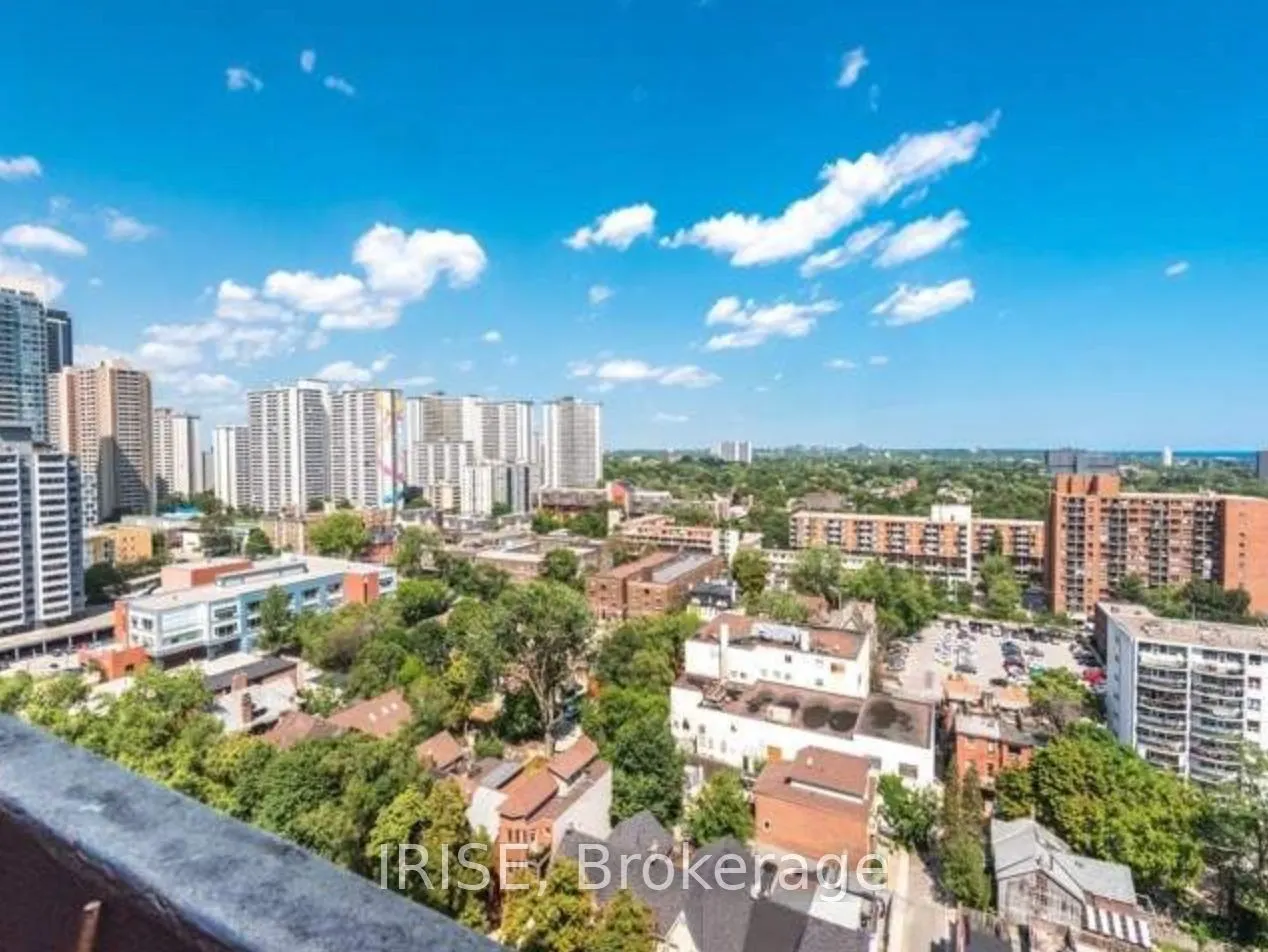 40 Homewood Avenue, #2008