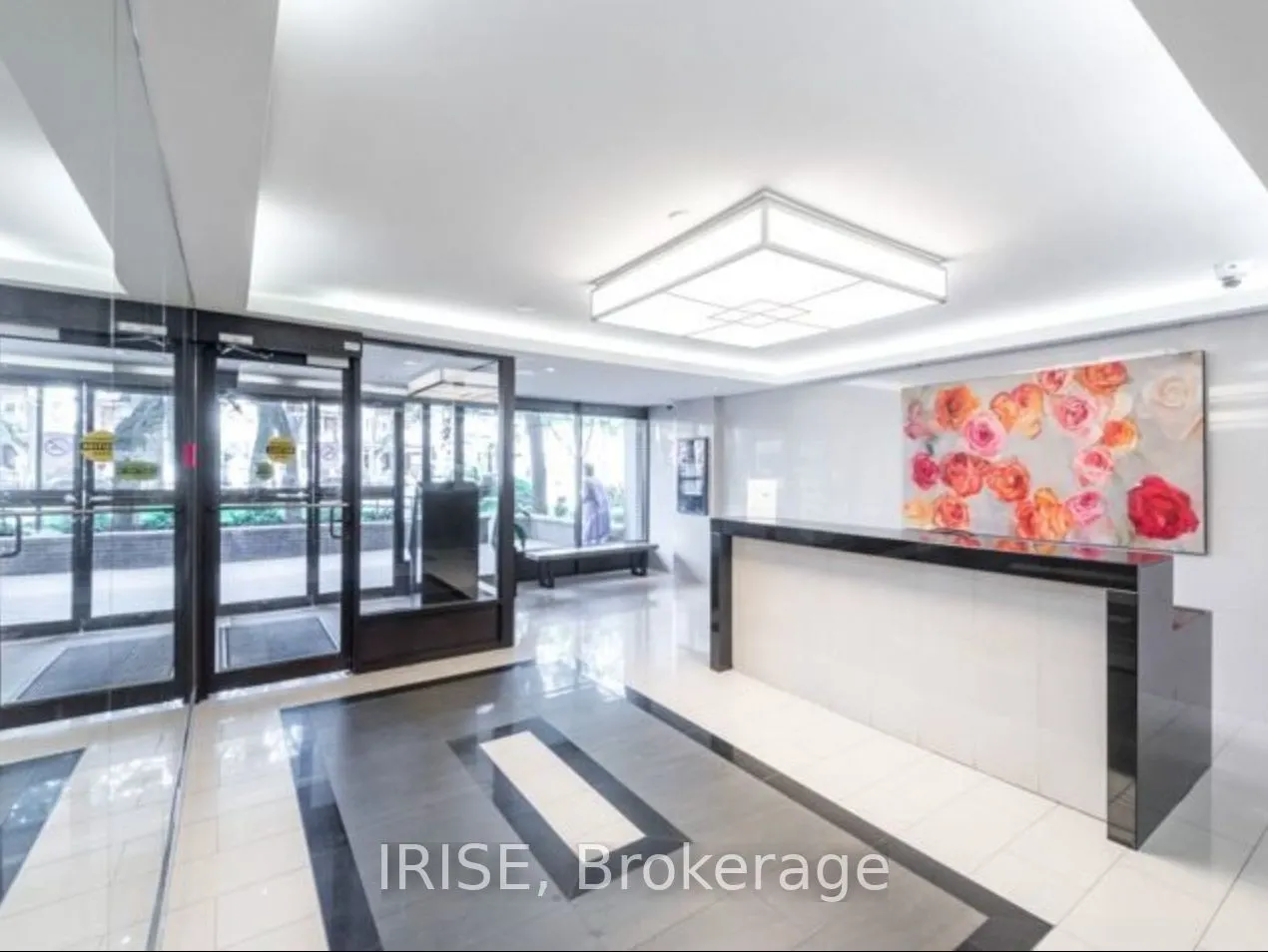 40 Homewood Avenue, #2008