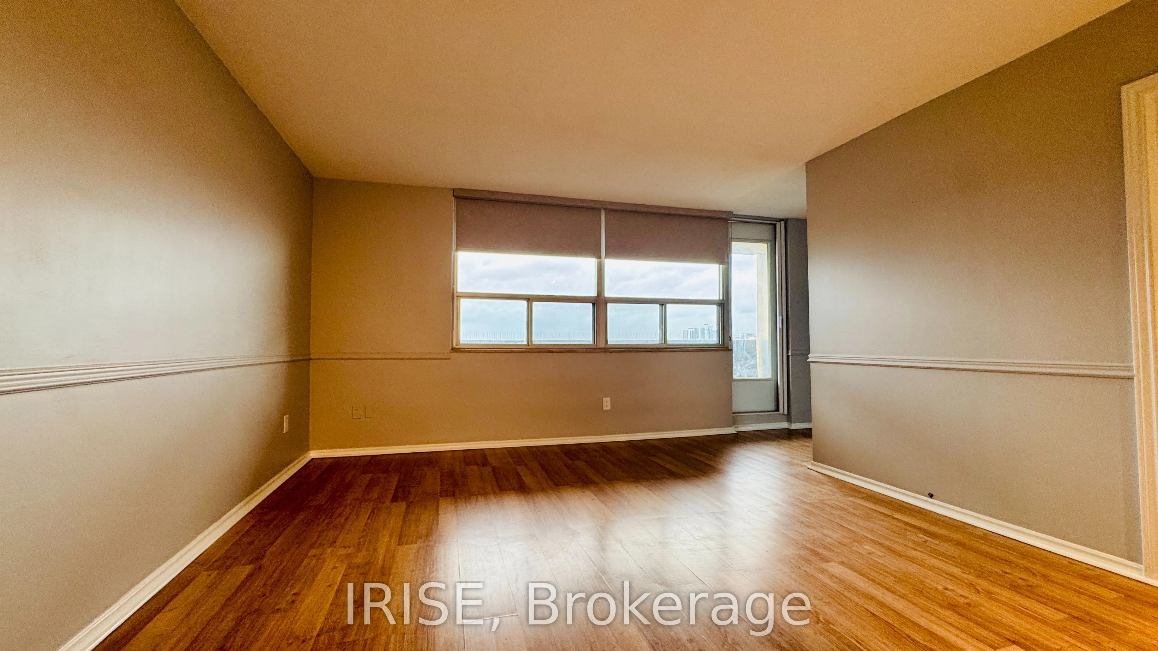 40 Homewood Avenue, #2008