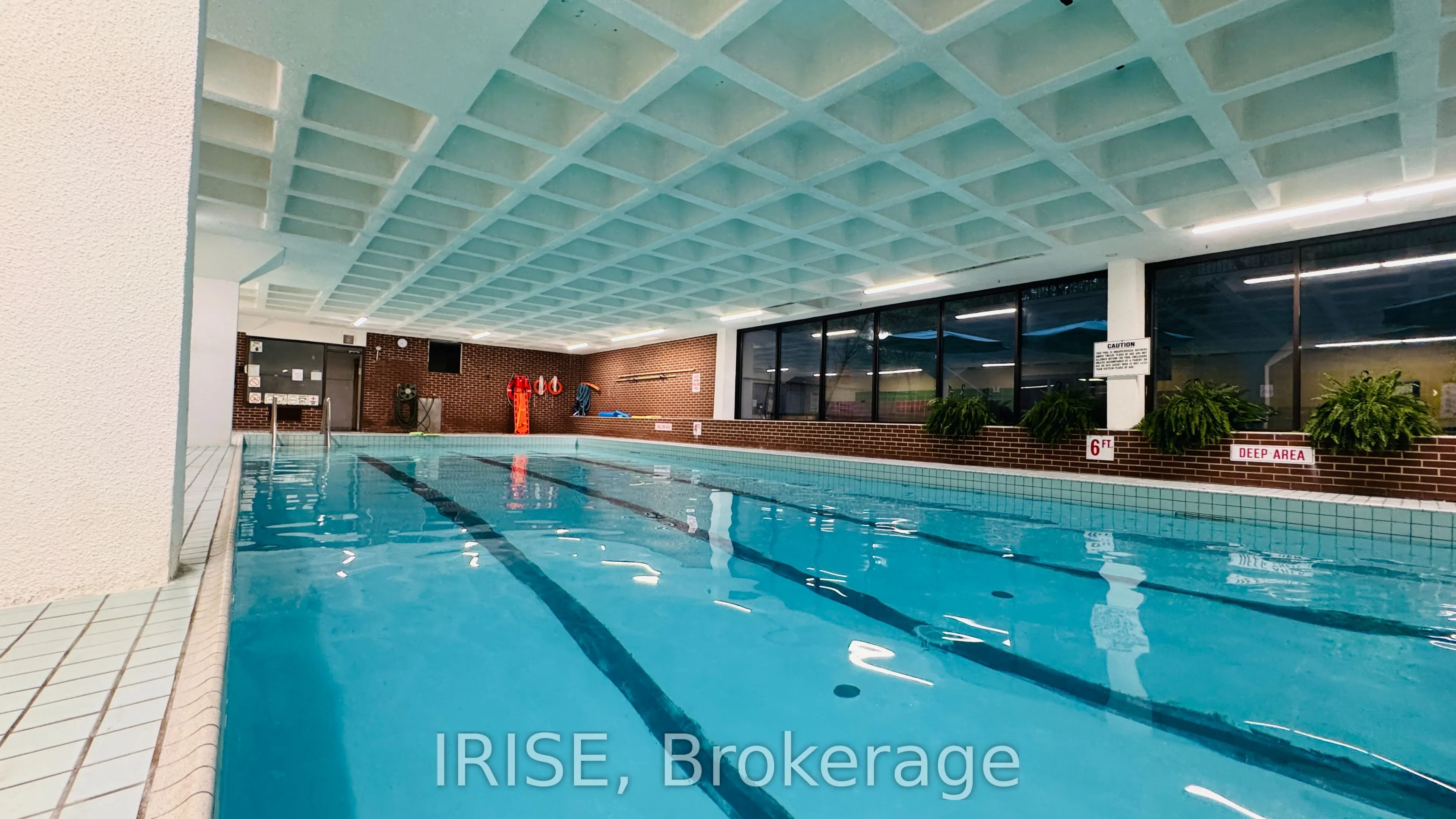 40 Homewood Avenue, #2008