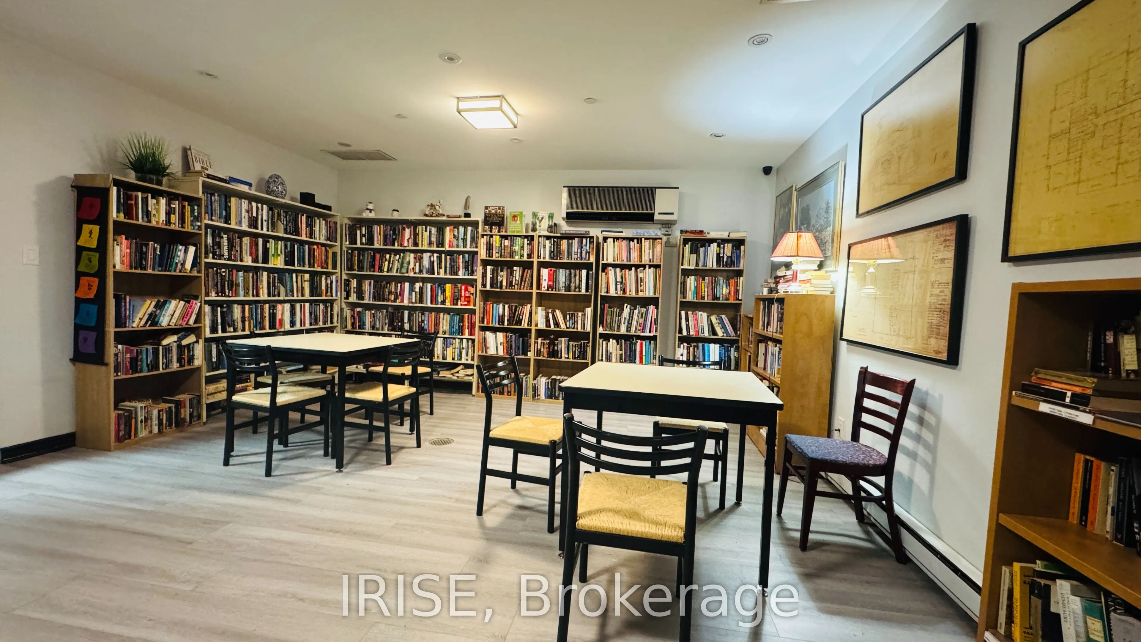 40 Homewood Avenue, #2008