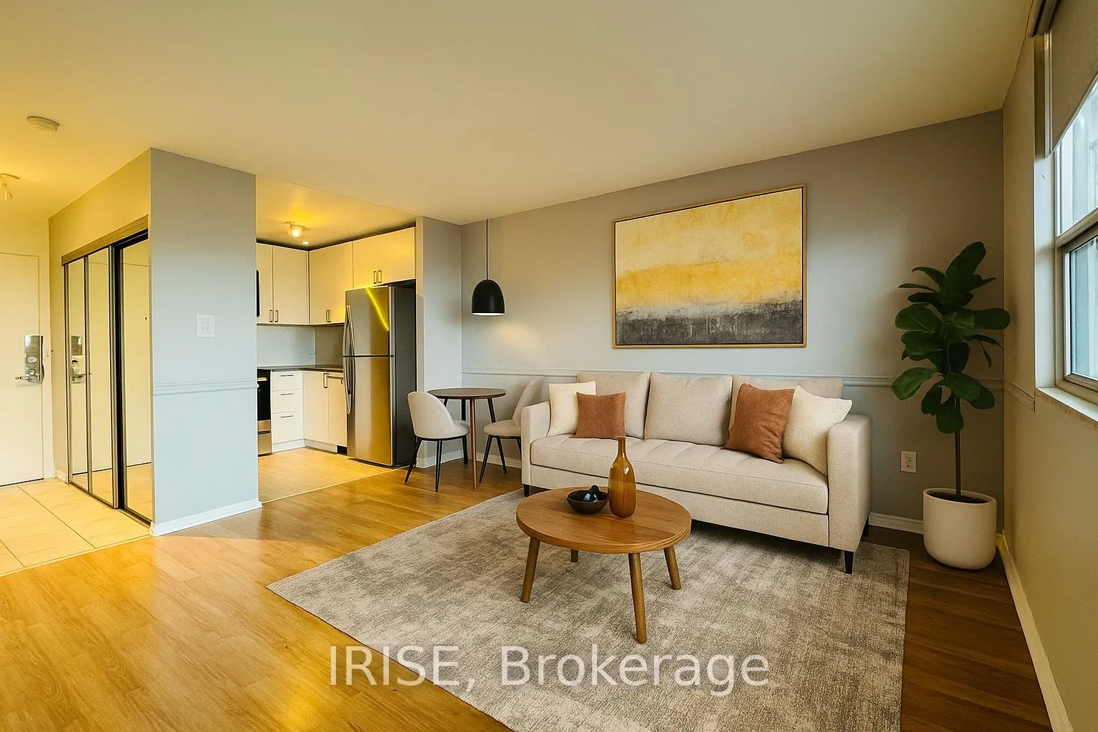 40 Homewood Avenue, #2008