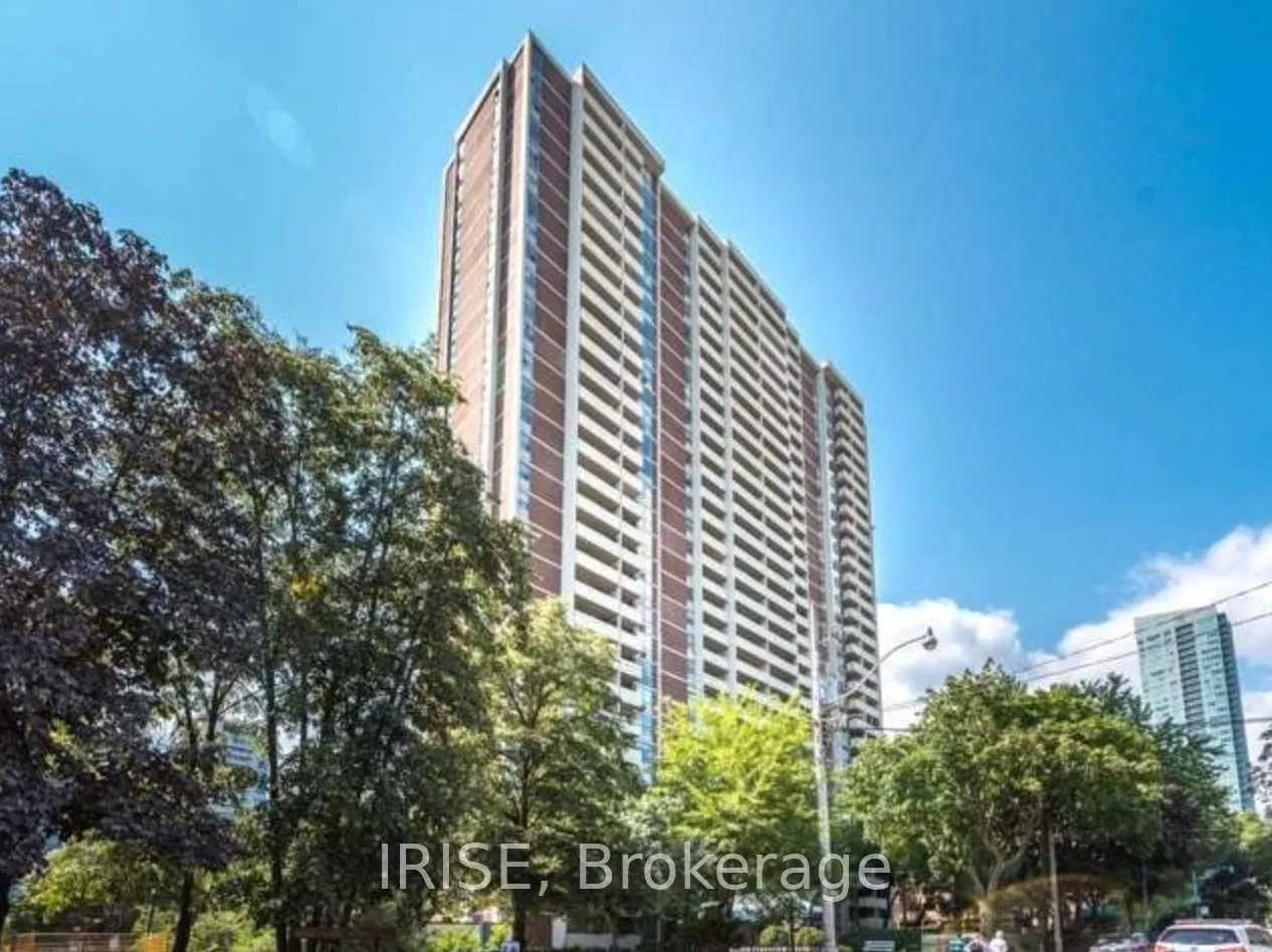 40 Homewood Avenue, #2008