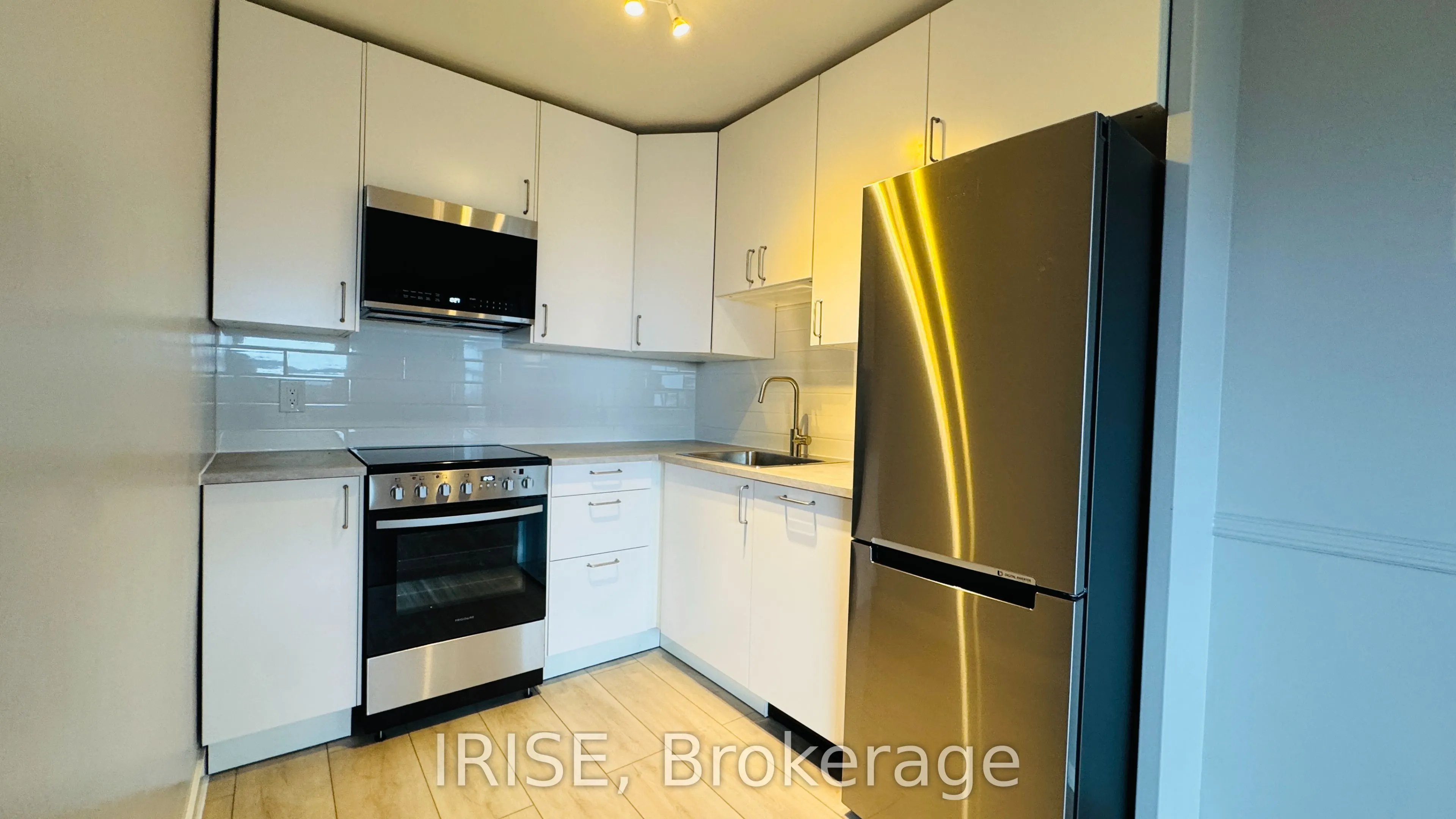 40 Homewood Avenue, #2008