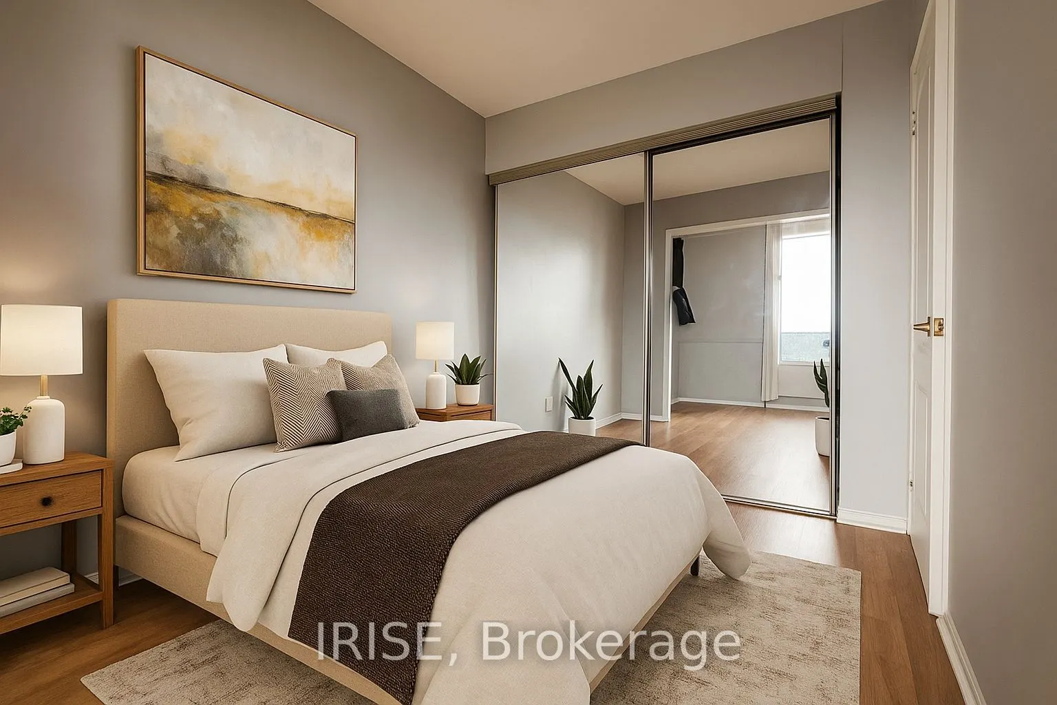 40 Homewood Avenue, #2008