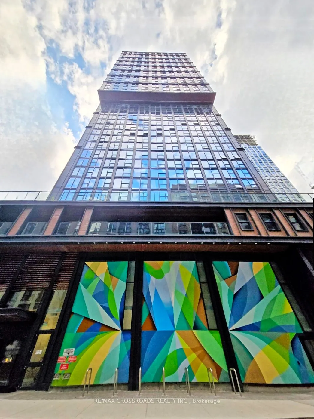 82 Dalhousie Street, #2302