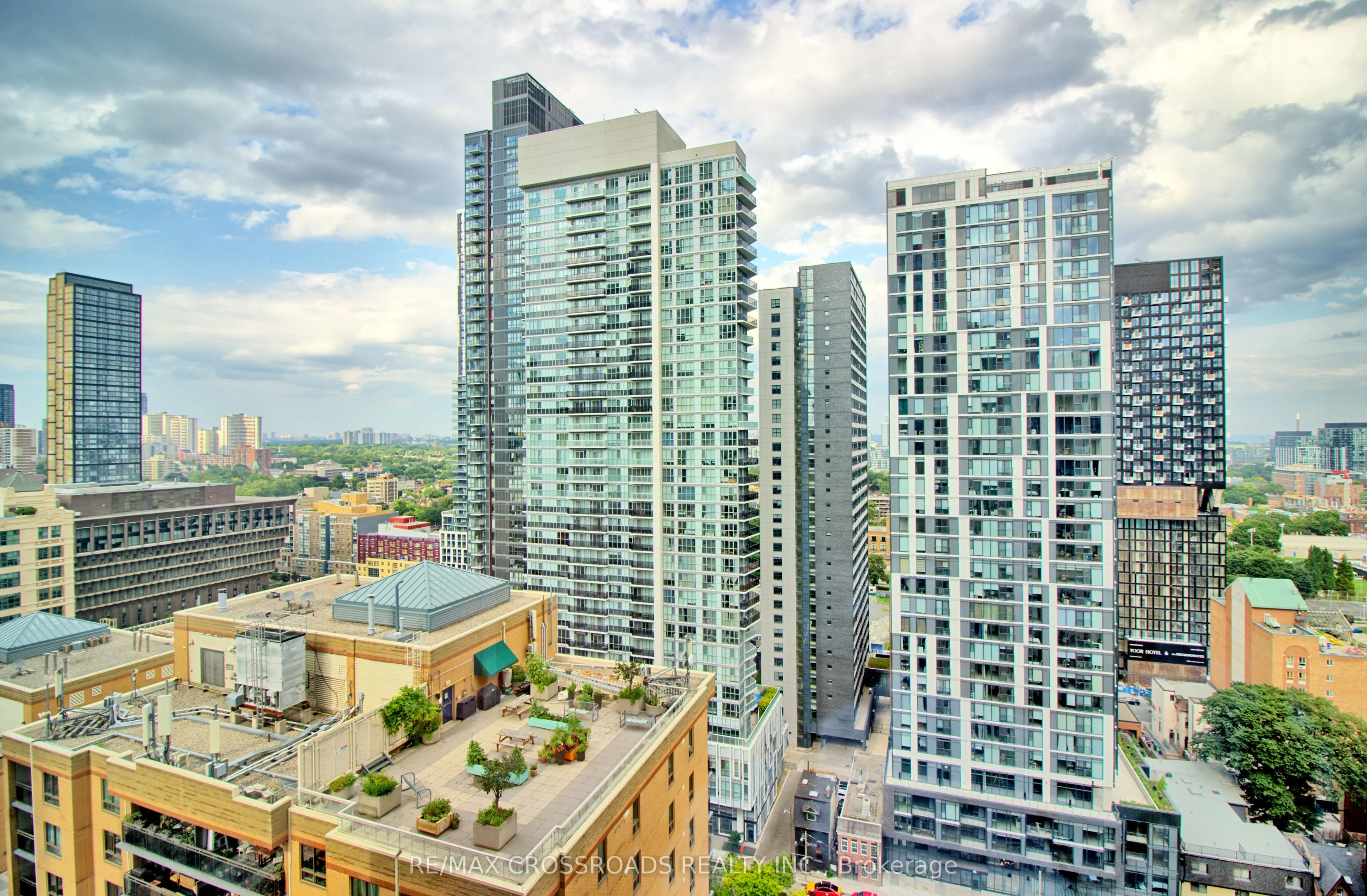 82 Dalhousie Street, #2302